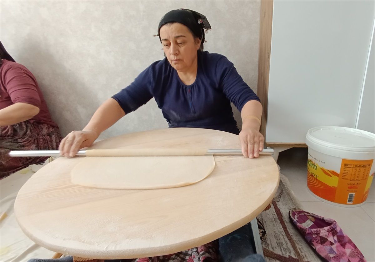 Ramazan Hazırlıkları Amasya\'da Başladı