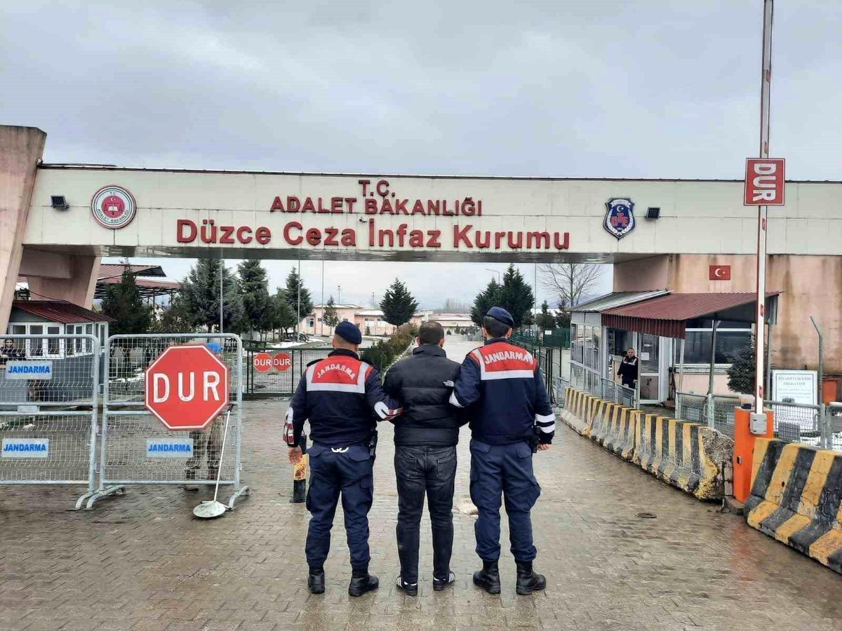 Düzce\'de 25 Bin Kişi Sorgulandı