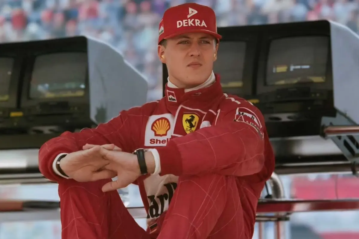 Çete üyelerinden bir tanesi Türk çıktı: Yıllardır komadaki Schumacher\'in ailesine şantaj yaptılar