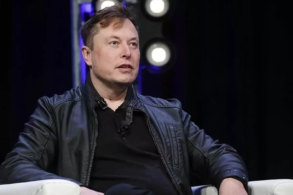 Elon Musk "Çok sayıda vampir var" diyerek paylaştı! ABD\'de sosyal güvenlik skandalı