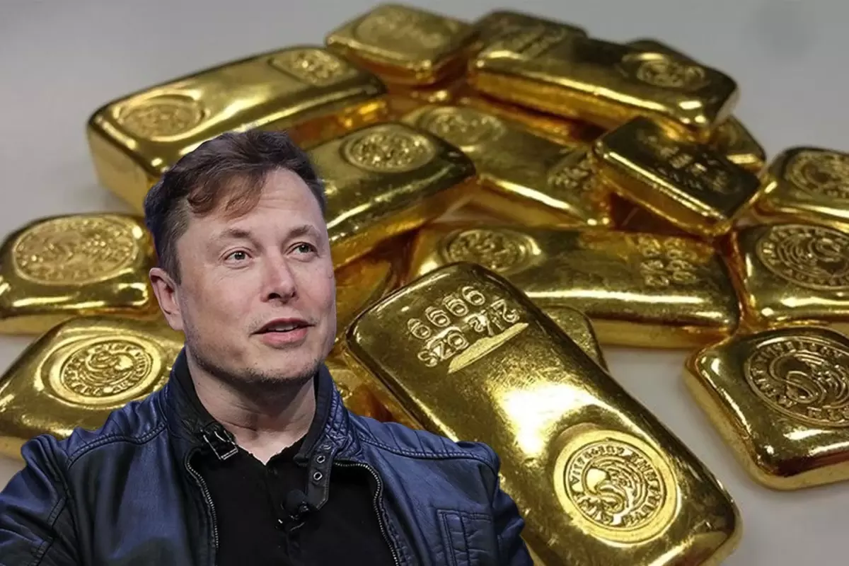 Elon Musk her şeyi bilmek istiyor! Şimdi de altına el attı