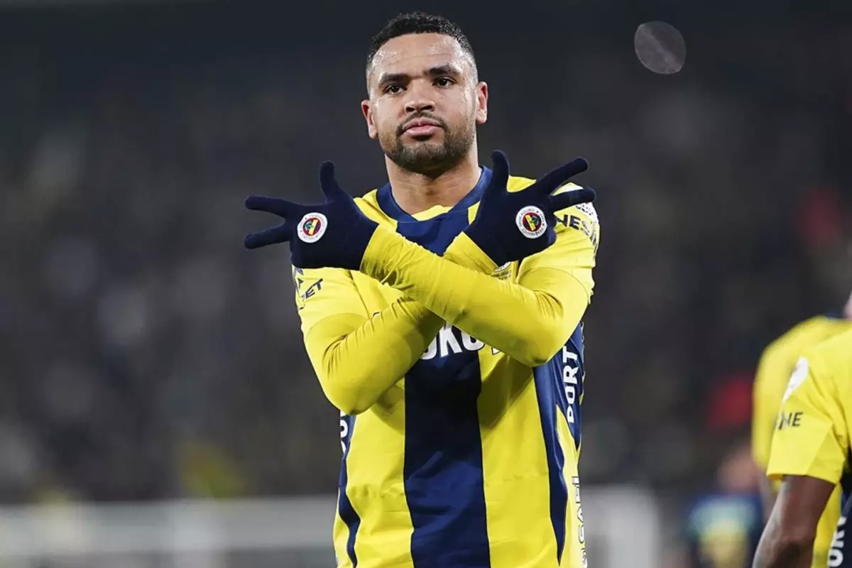 Gelirse yer yerinden oynar: Fenerbahçe\'den En-Nesyri\'yi tahtından edecek transfer hamlesi