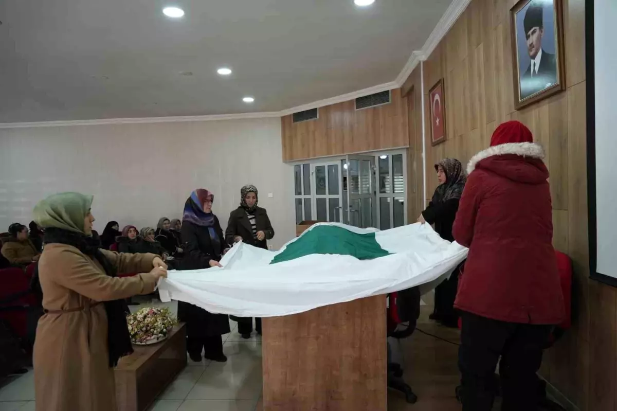 Gassal Dizisi Gassallık Kurslarına Talebi Artırdı