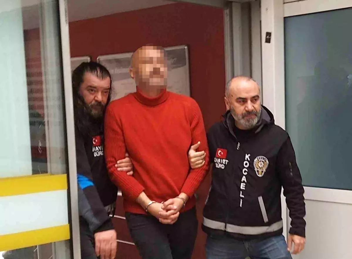 Avukat, icra memurunu yaraladı: 13 yıl 6 ay hapis