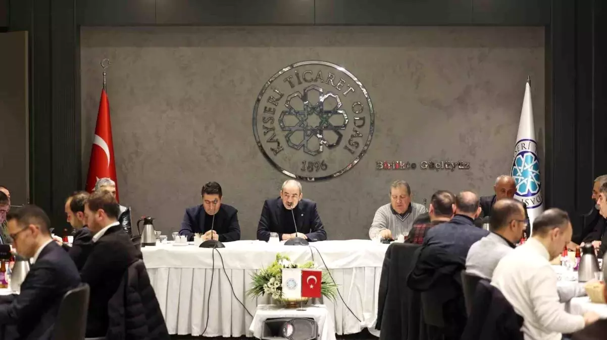Kayseri\'de Ramazan İçin İndirim Müjdesi