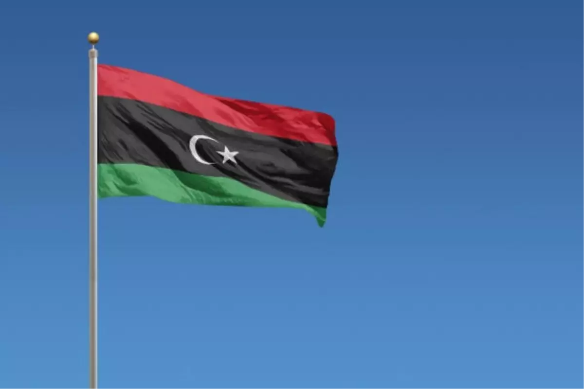 Libya, 2026 Türkiye-Afrika Ortaklık Zirvesi\'ne Ev Sahipliği Yapacak