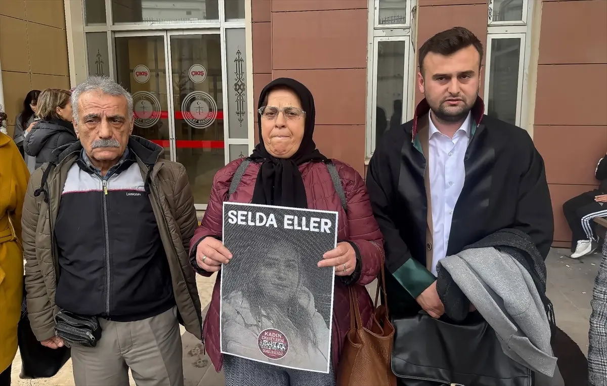 Boşanma Aşamasındayken Cinayet Davası