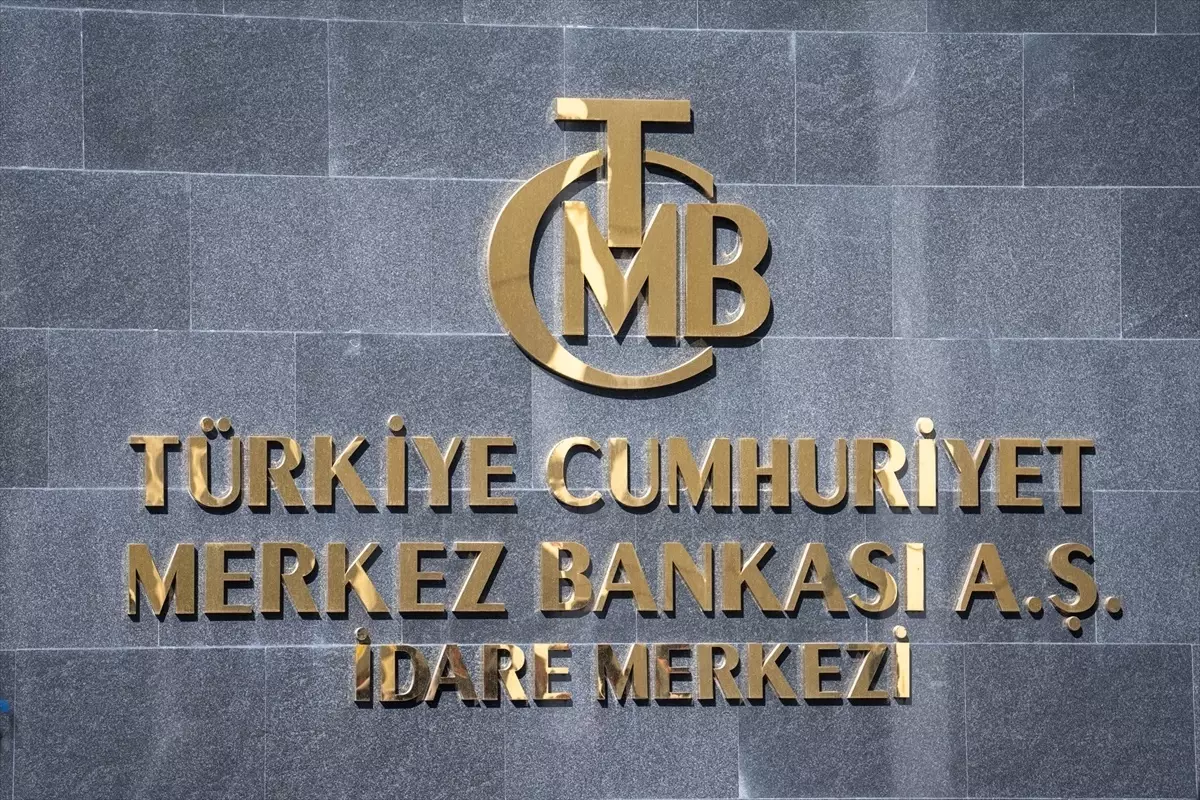 TCMB\'den Enflasyon Beklentileri Analizi