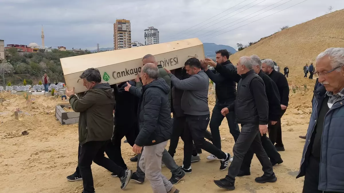 Sendika Başkanından Şoke Edici Cinayet ve İntihar