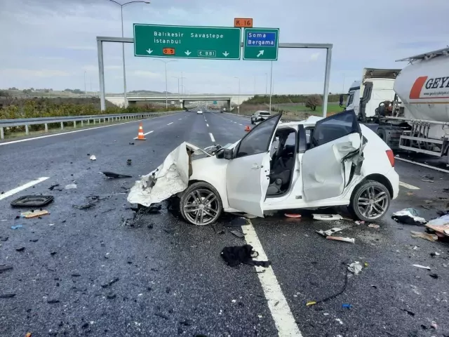 TikTok fenomeni Gizem Özmen, trafik kazasında hayatını kaybetti