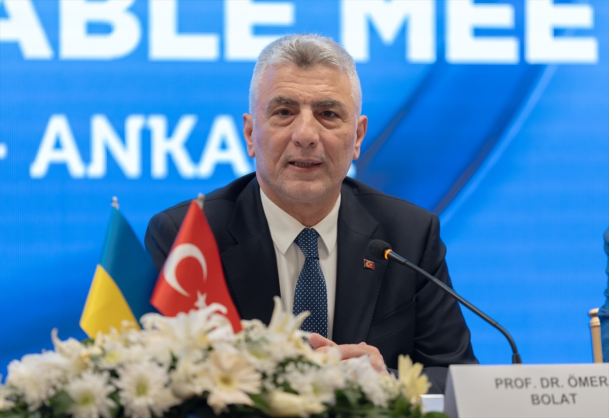 Ukrayna Yatırım İstiyor