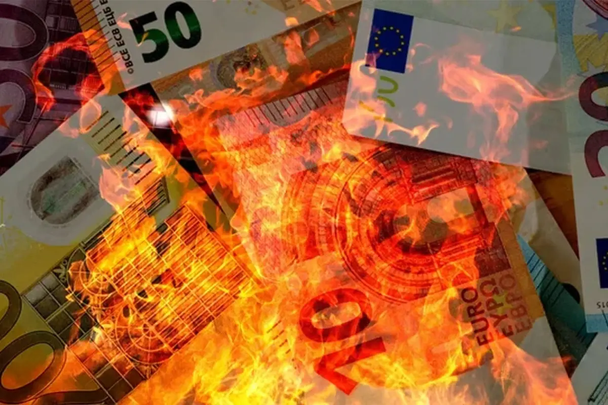 AB ekonomisi için alarm zilleri çalıyor