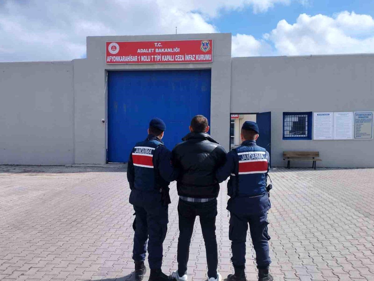 Silahla Tehdit Eden Şahıs Yakalandı