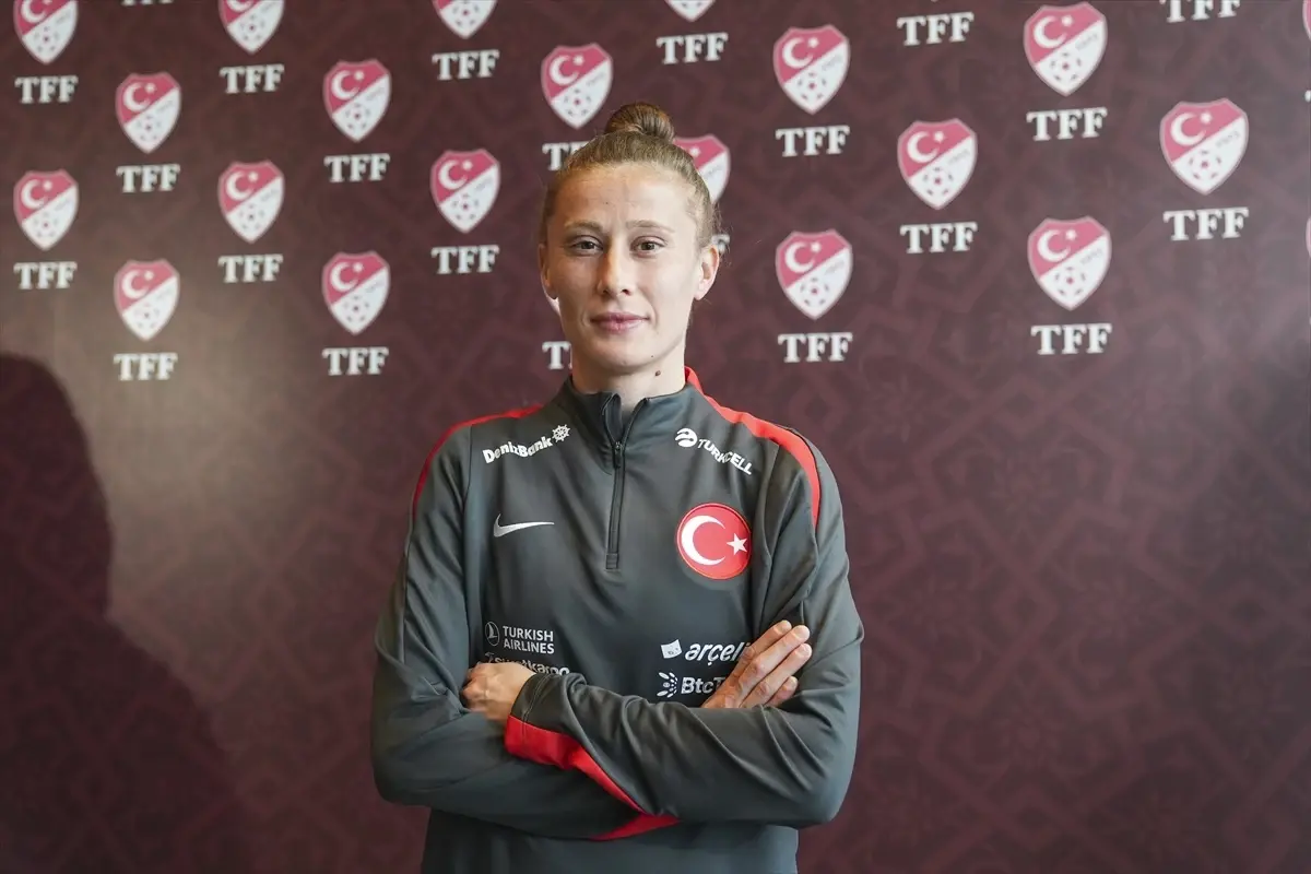 A Millilerin Hedefi İrlanda Galibiyeti