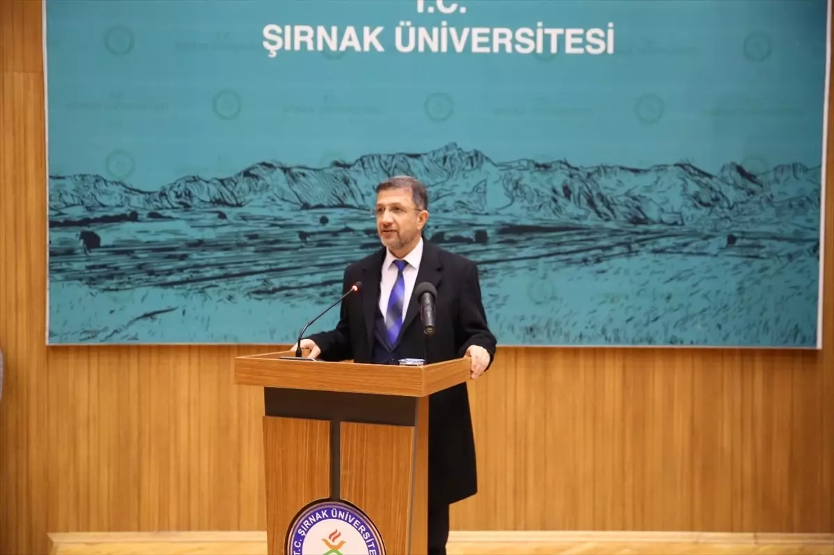 Şırnak Üniversitesi\'nde 122 Öğrenci İstihdam Edilecek