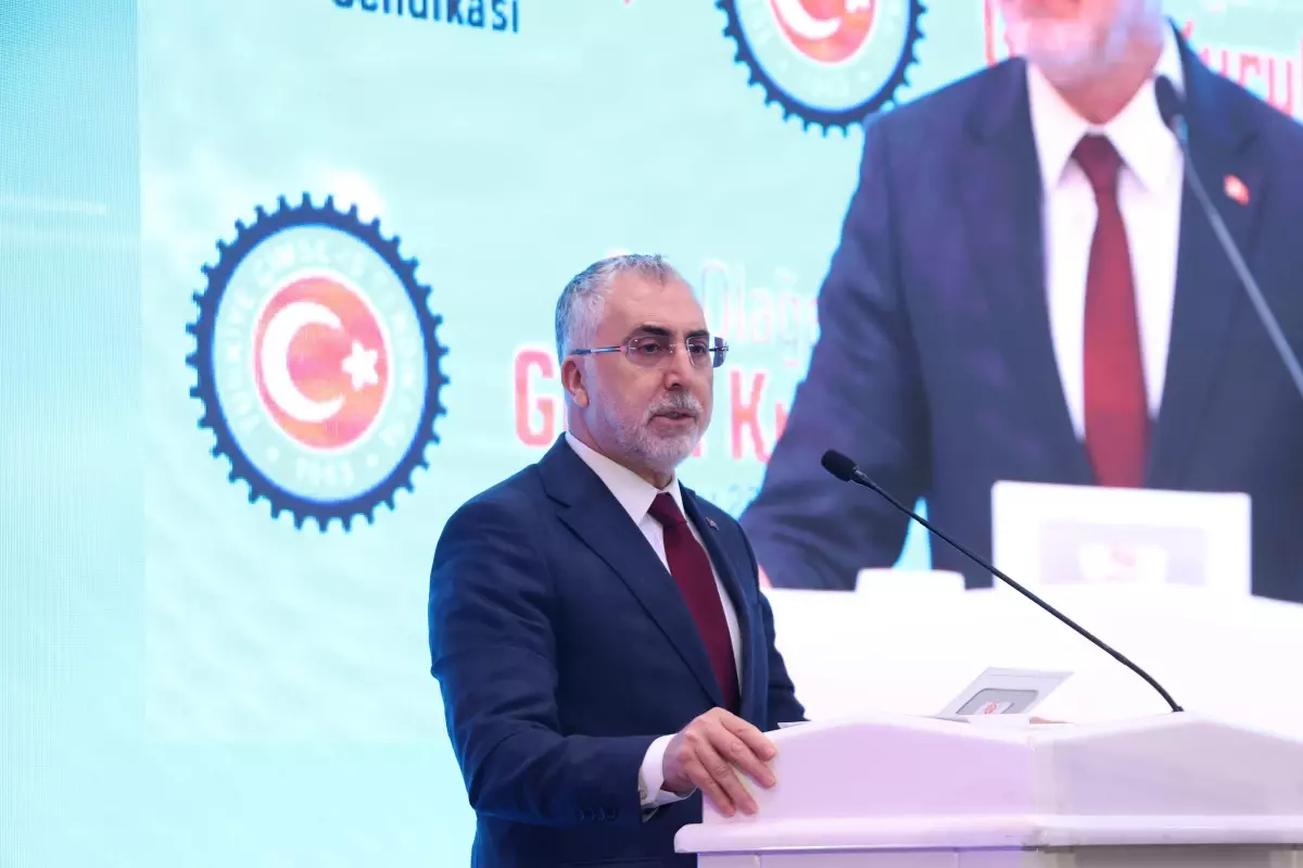 Bakan Vedat Işıkhan\'ın Ablası Seyhan Güneş Hayatını Kaybetti