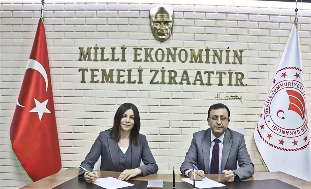 Okullarda Genç Gıda Denetçisi Projesi Başladı