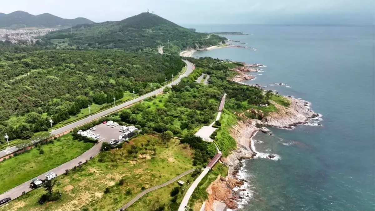 Çin Polisi 14.000 Deniz Suçunu Aydınlattı