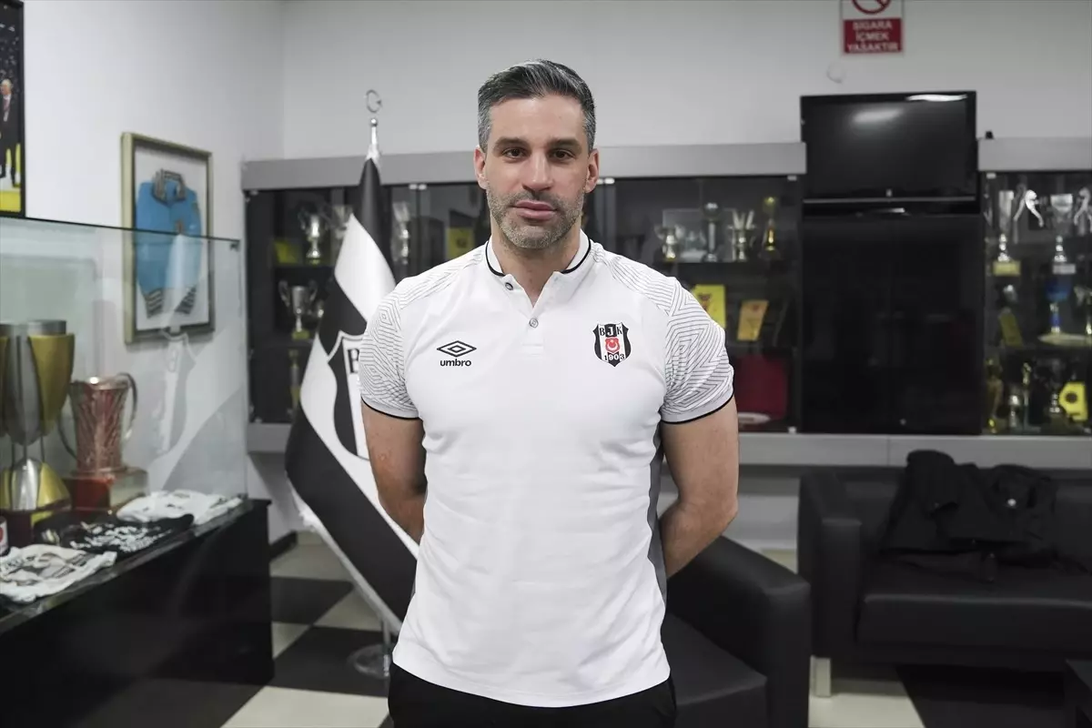 Dusan Alimpijevic\'in Beşiktaş Hedefleri