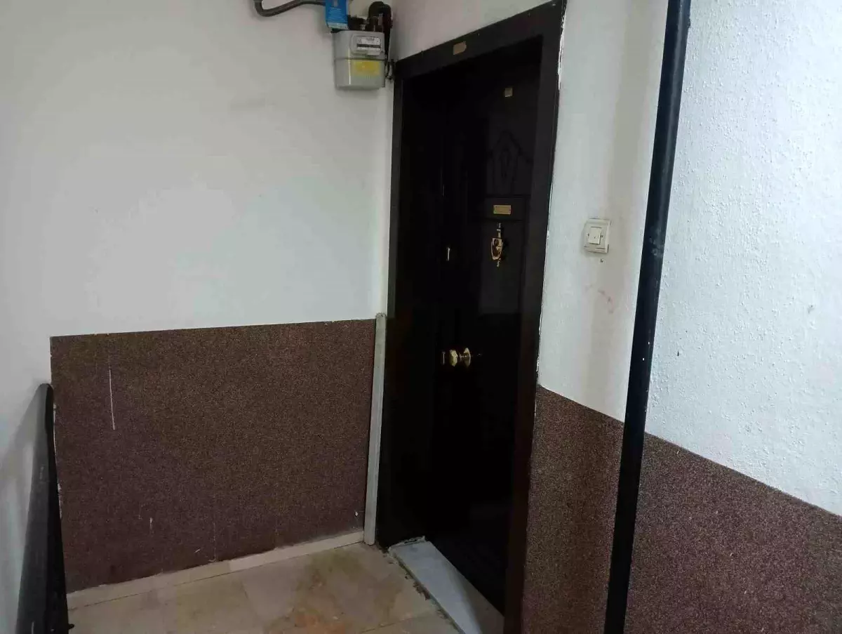 Ankara\'da Kumar Borcu Yüzünden Kadın Cinayeti