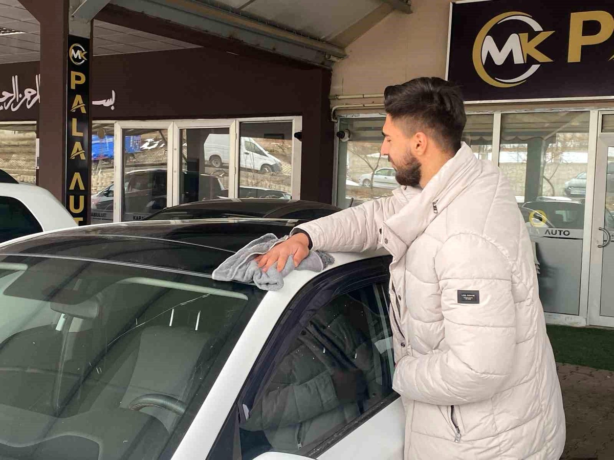Sıfır Araç İndirimleri İkinci El Piyasasını Etkiliyor