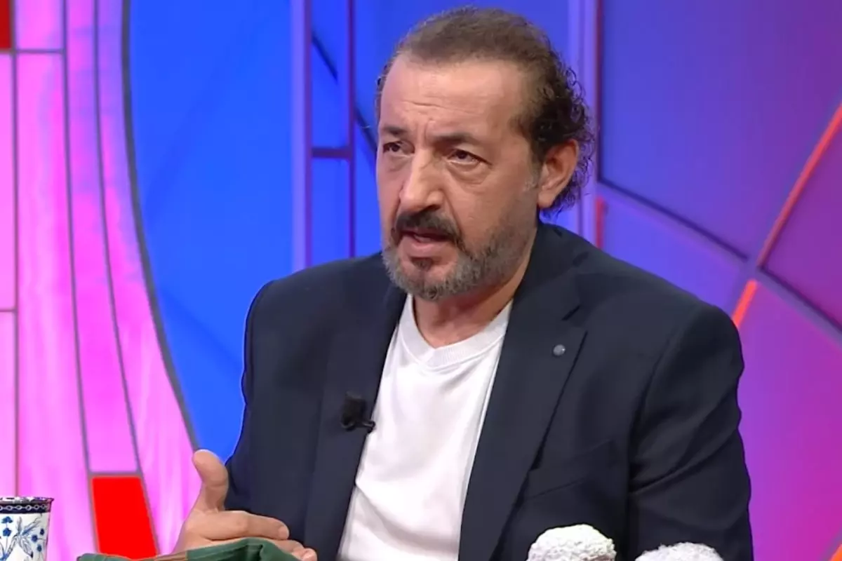 Mehmet Yalçınkaya, şeflerin sert tavrının nedenini açıkladı: Restoranlar şefkat yuvası değil