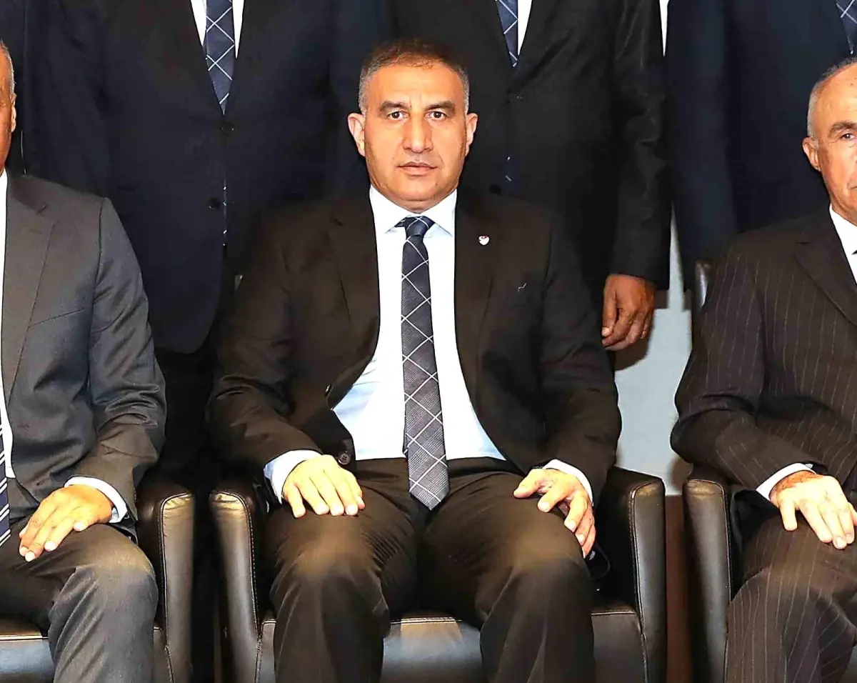 Metin Tokat: Yabancı Hakem Kararı Türk Futboluna Darbe