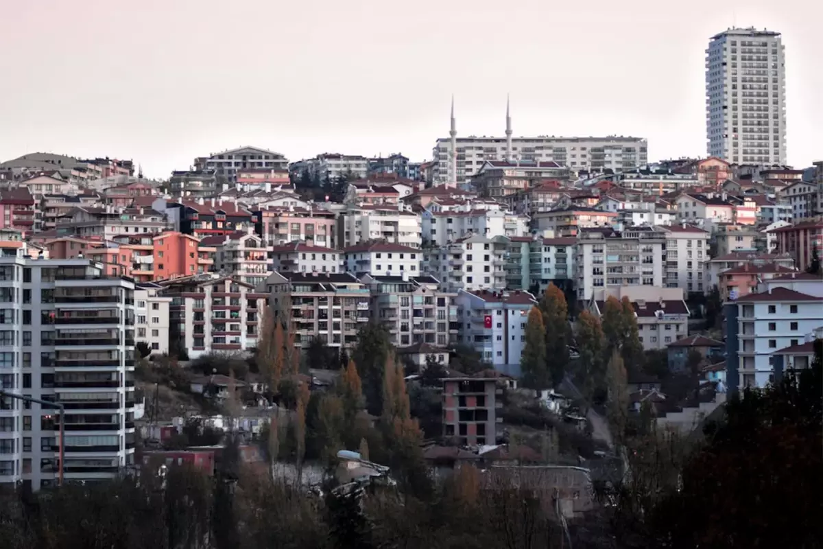 Dar gelirliler için yeni sosyal konutlar yapılacak