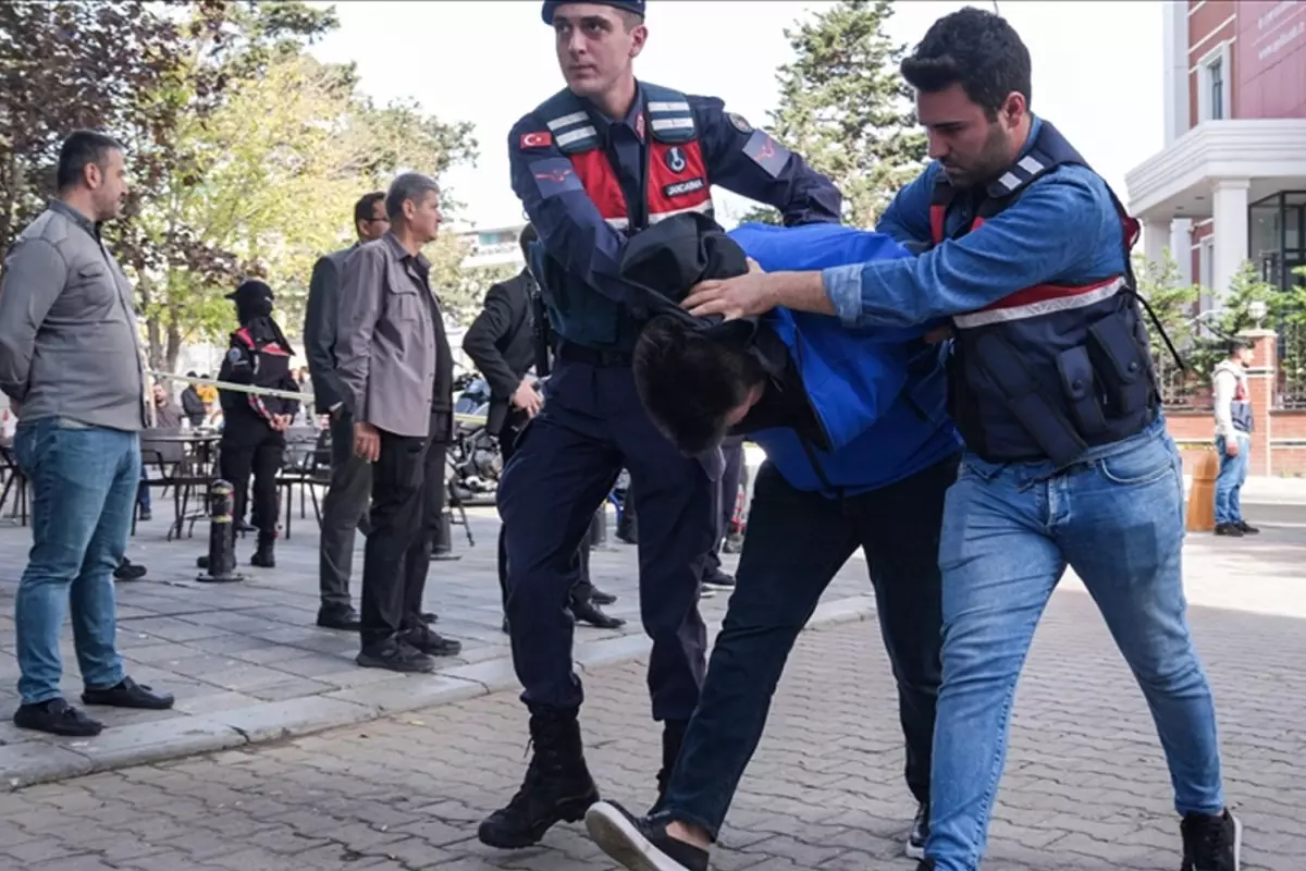 Yenidoğan Çetesi davasında yargılanan hastane müdürü: Her şeyi anlatacağım, HTS kayıtları var