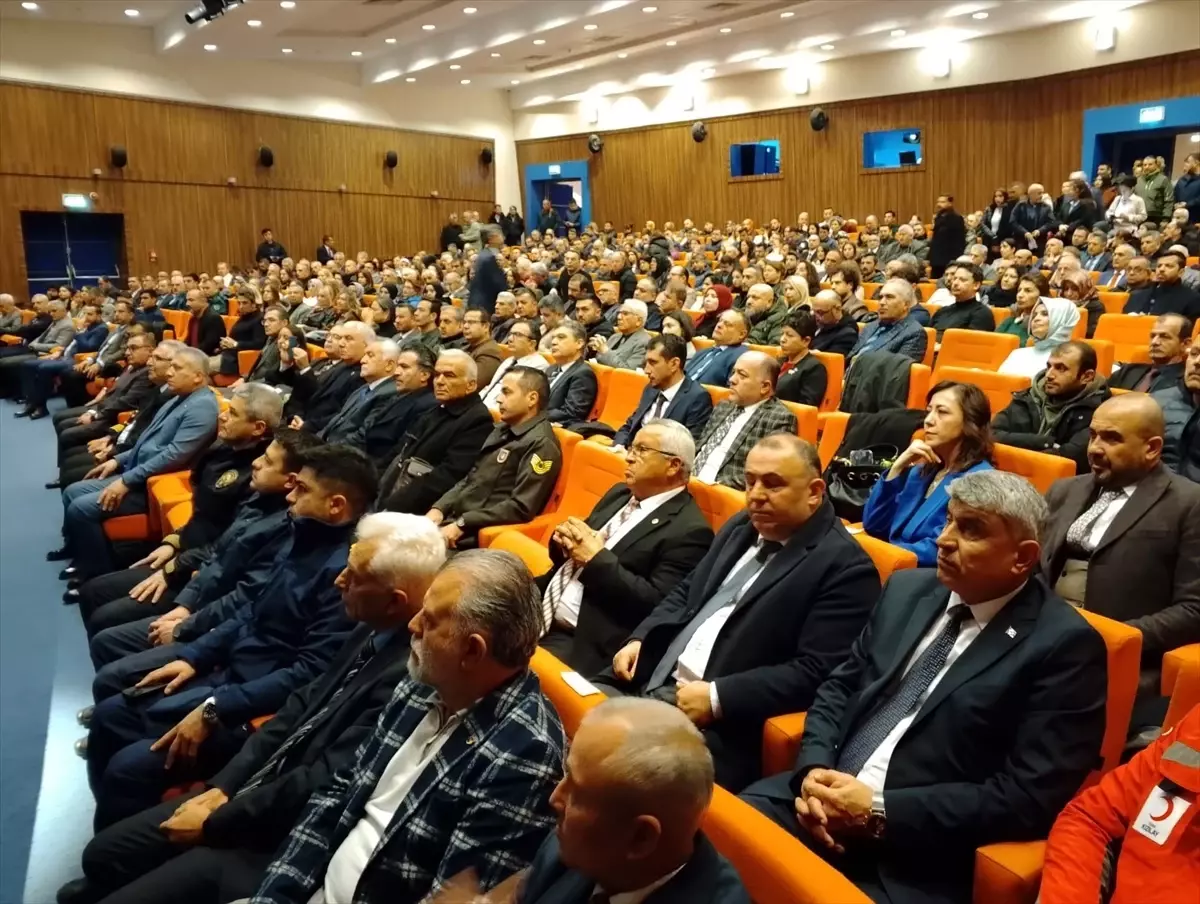 Fahri Tanıtım Kurulları ile Halkla Buluşacaklar