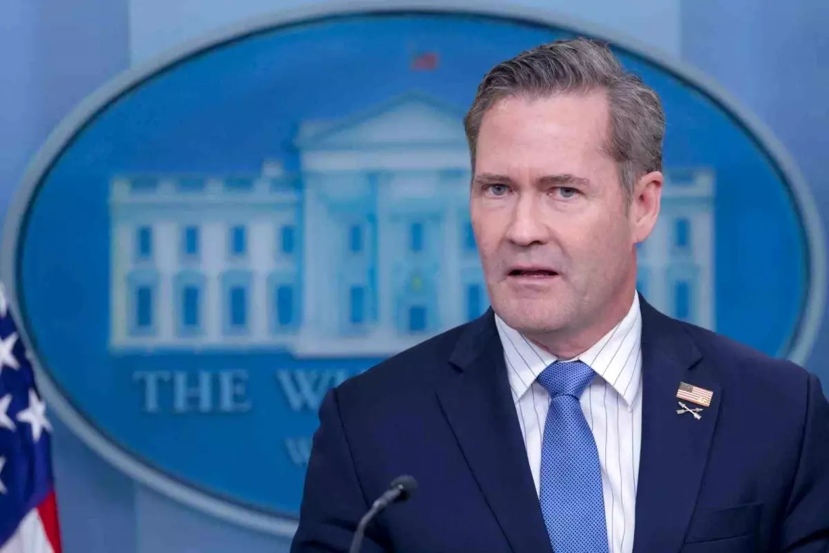 Trump Zelenskiy\'den Hayal Kırıklığı Yaşıyor