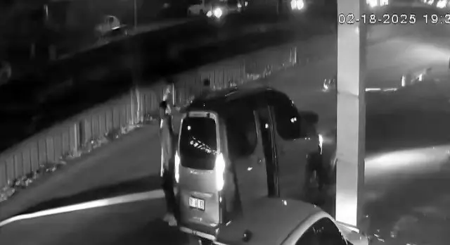 Ölümlü kazadan önce alkol masasında hatıra fotoğrafı çektirmiş