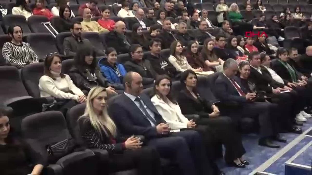 Antalya\'da Genç İklim Liderleri Projesi Başladı
