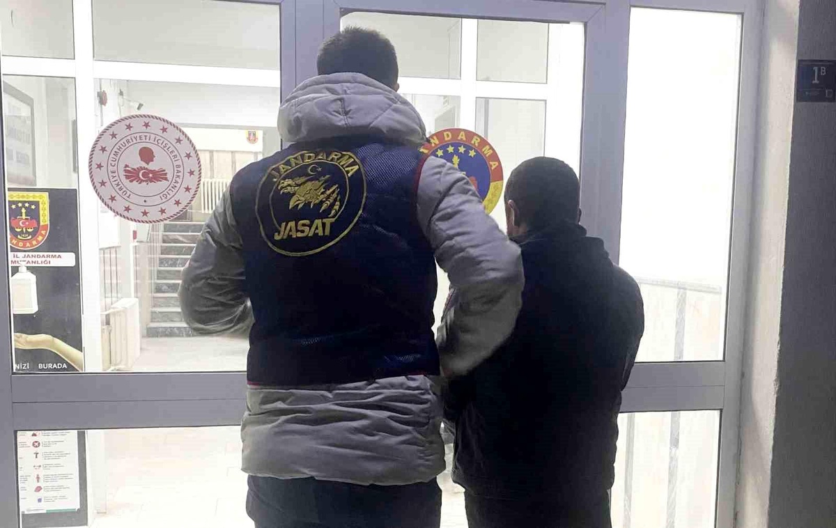 Aydın\'da 41 Şahıs Yakalandı