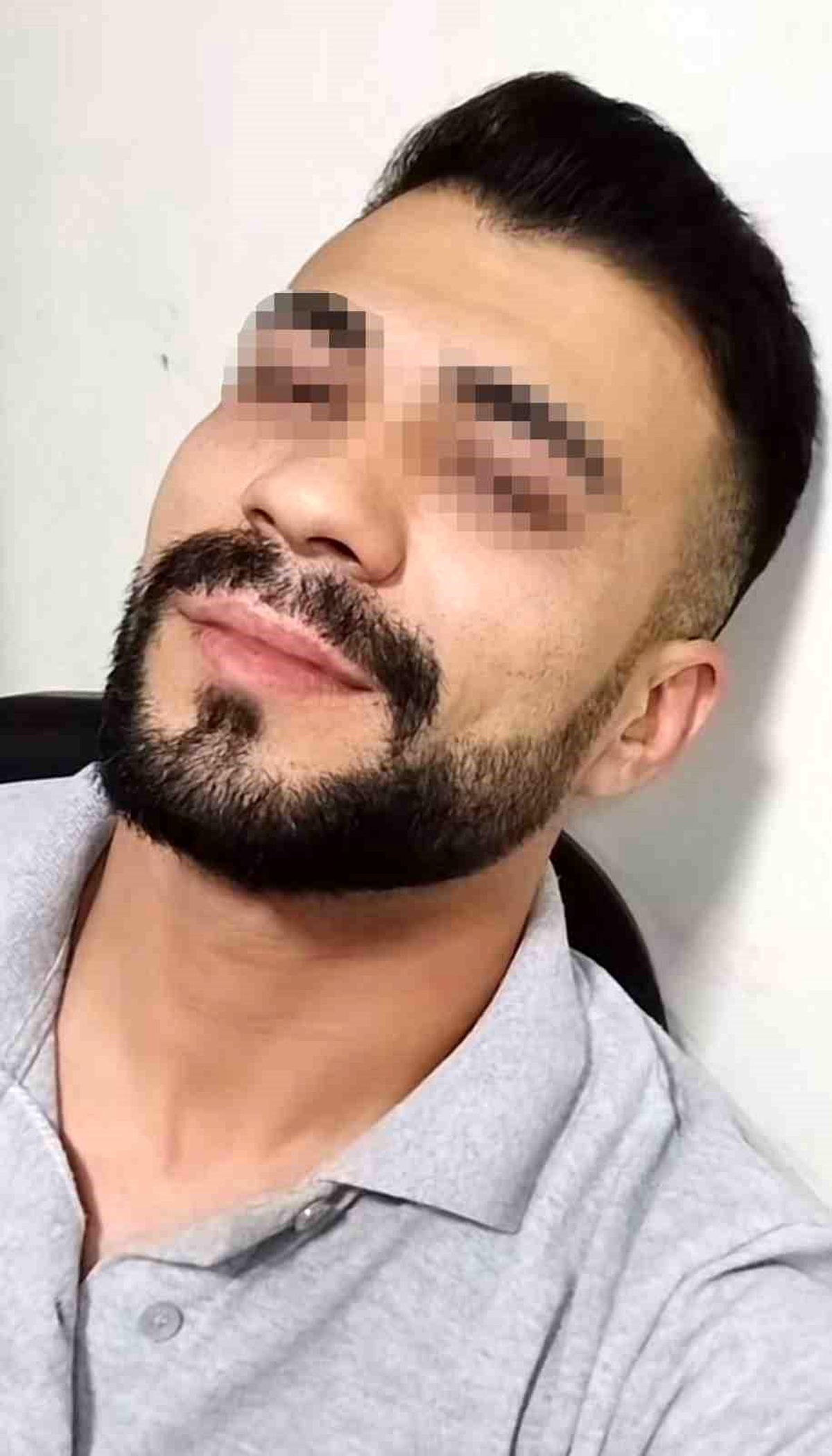 Alkollü Şahıs Kendini Vurdu