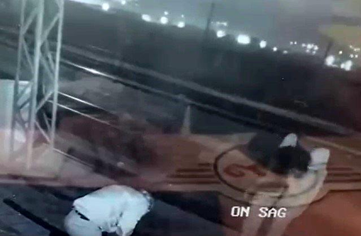Elazığ\'da Bakır Kablo Hırsızlığına Operasyon