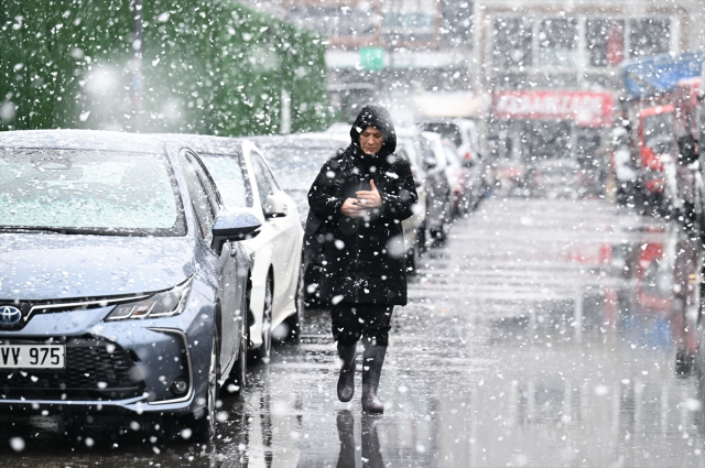 İstanbul’da kabus için saat verildi! 34 ilde okullar tatil