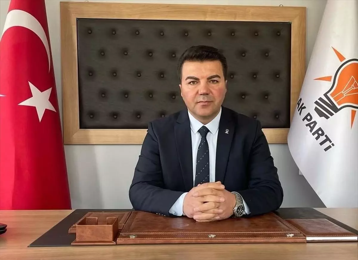 Tosya\'da Arazi Toplulaştırması Projesi