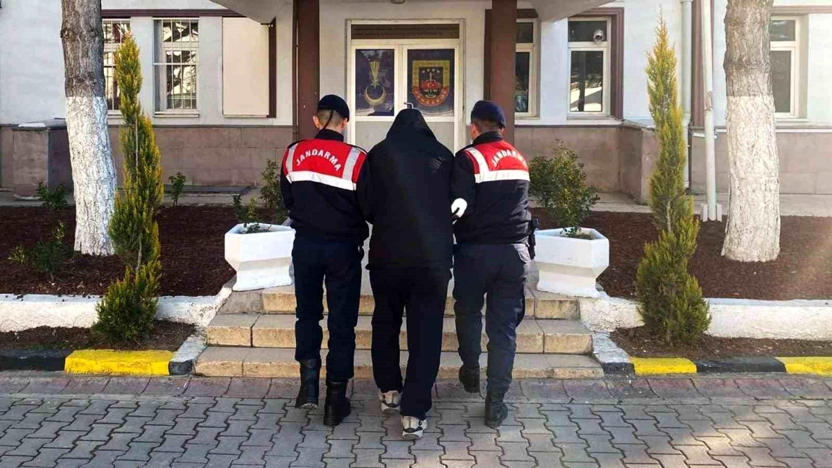 Kırıkkale\'de Hırsız için Yakalama Operasyonu