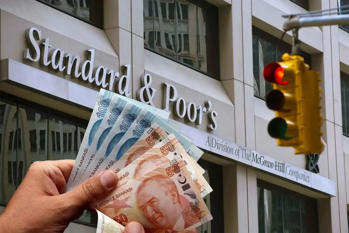 Uluslararas� kurulu�, T�rkiye i�in faiz beklentisini de�i�tirdi