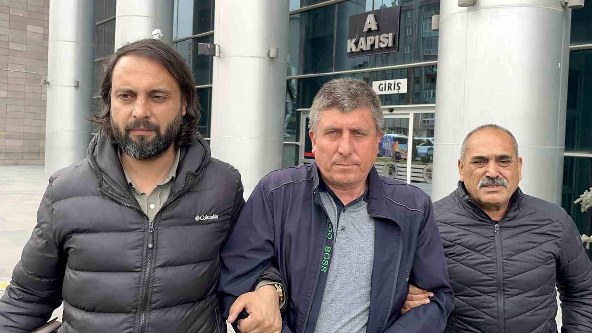Eskişehir\'de Kıskançlık Cinayeti Davası