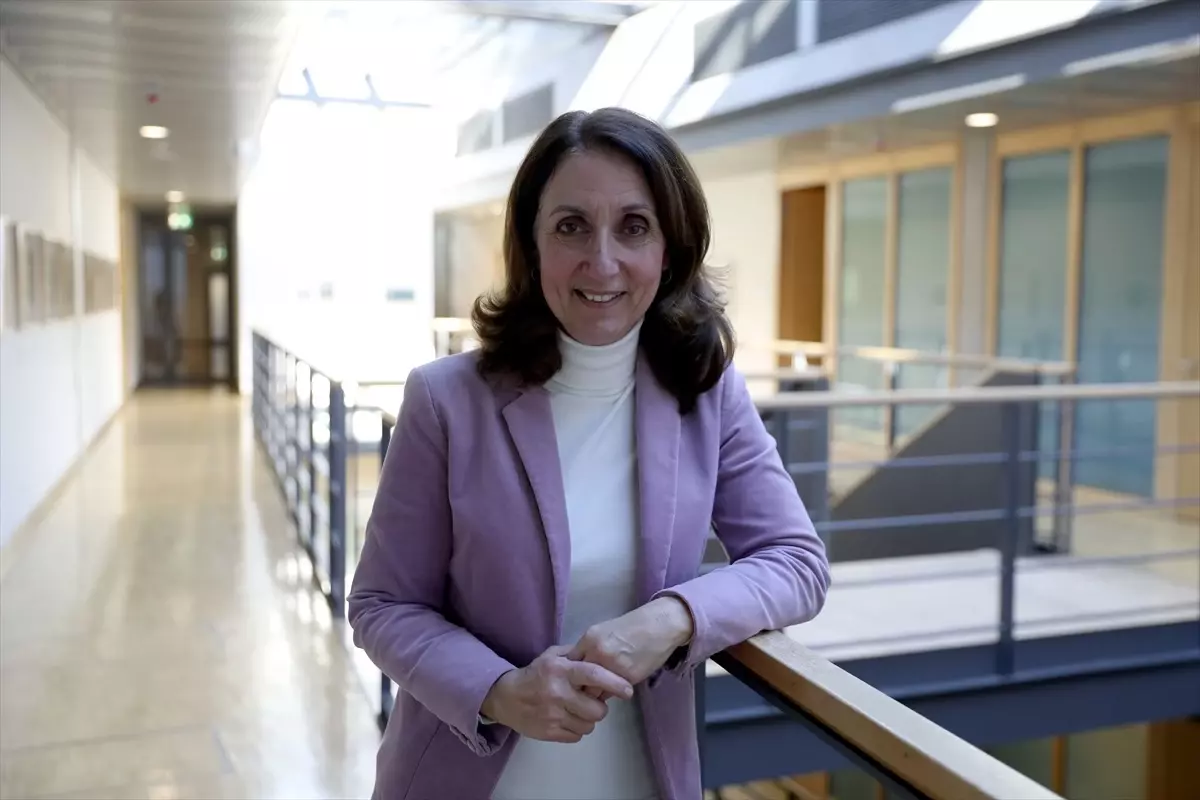 Almanya\'da Seçim Öncesi Önemli Çağrı