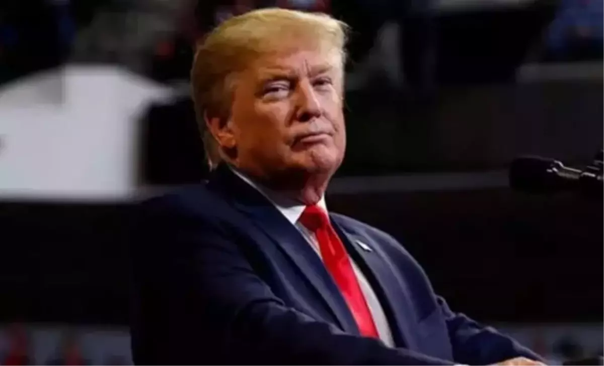 ABD Temyiz Mahkemesi, Trump\'ın Çocukların Vatandaşlık Hakkını Engelleyen Kararnamesini Reddetti