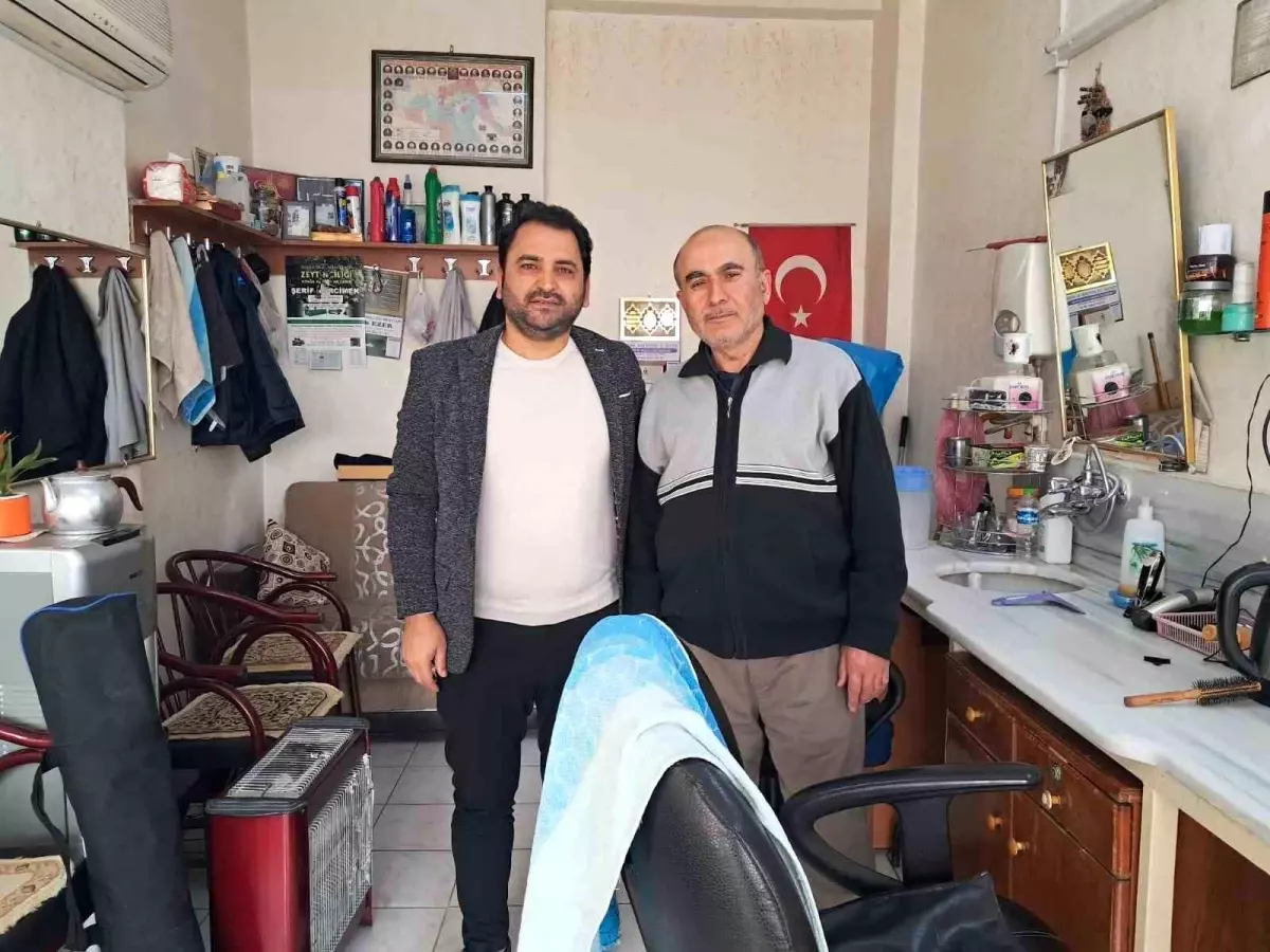 Berberler, Sosyal Hayatın Nabzını Tutuyor