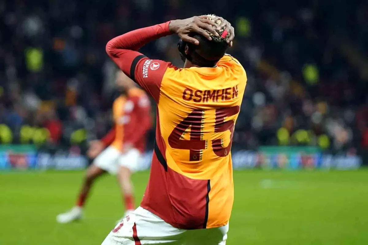 Galatasaray Avrupa Ligi\'ne veda etti