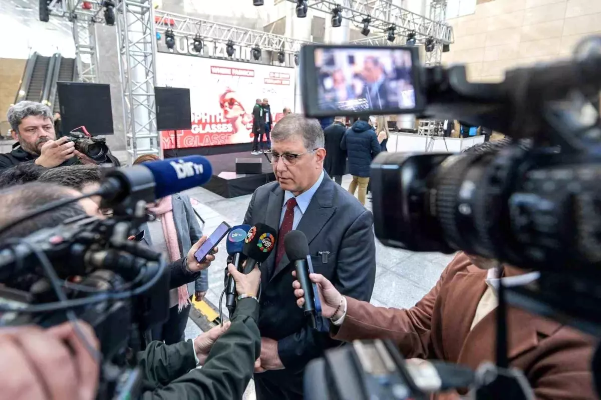 Başkan Tugay: Buca Cezaevi Alanı Alışveriş Merkezi Olmayacak