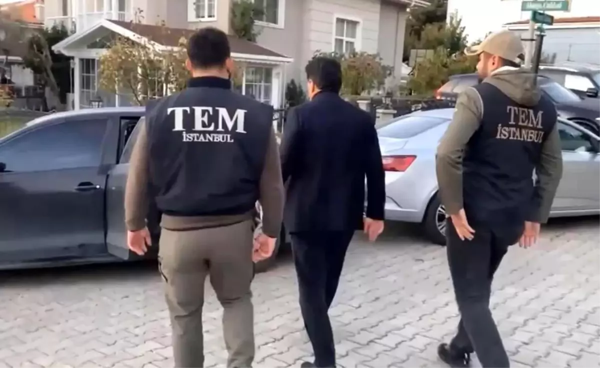 Görevinden uzaklaştırılan Esenyurt Belediye Başkanı Ahmet Özer\'e 15 yıla kadar hapis talebi