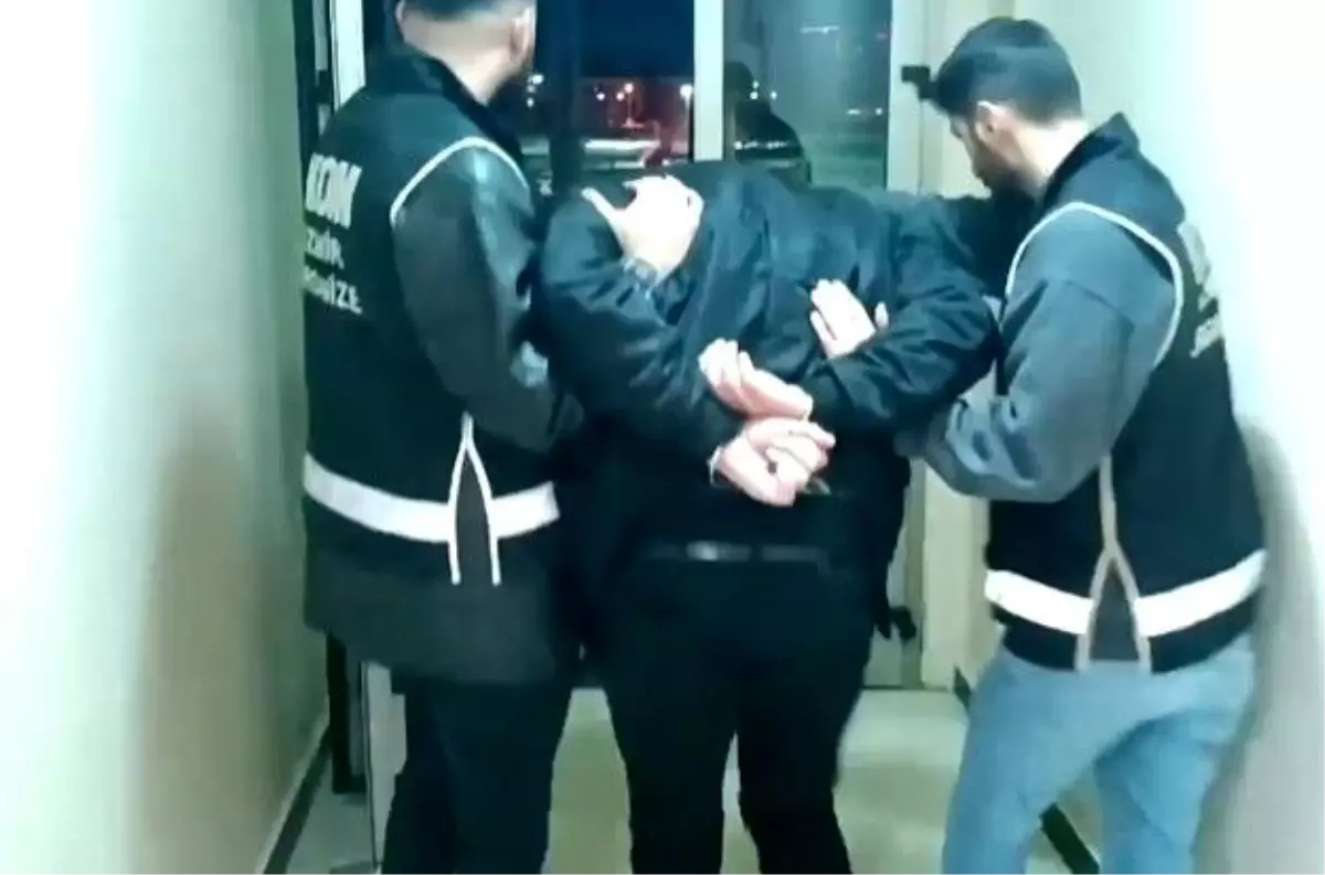 Maydonoz Döner\'e FETÖ Operasyonu