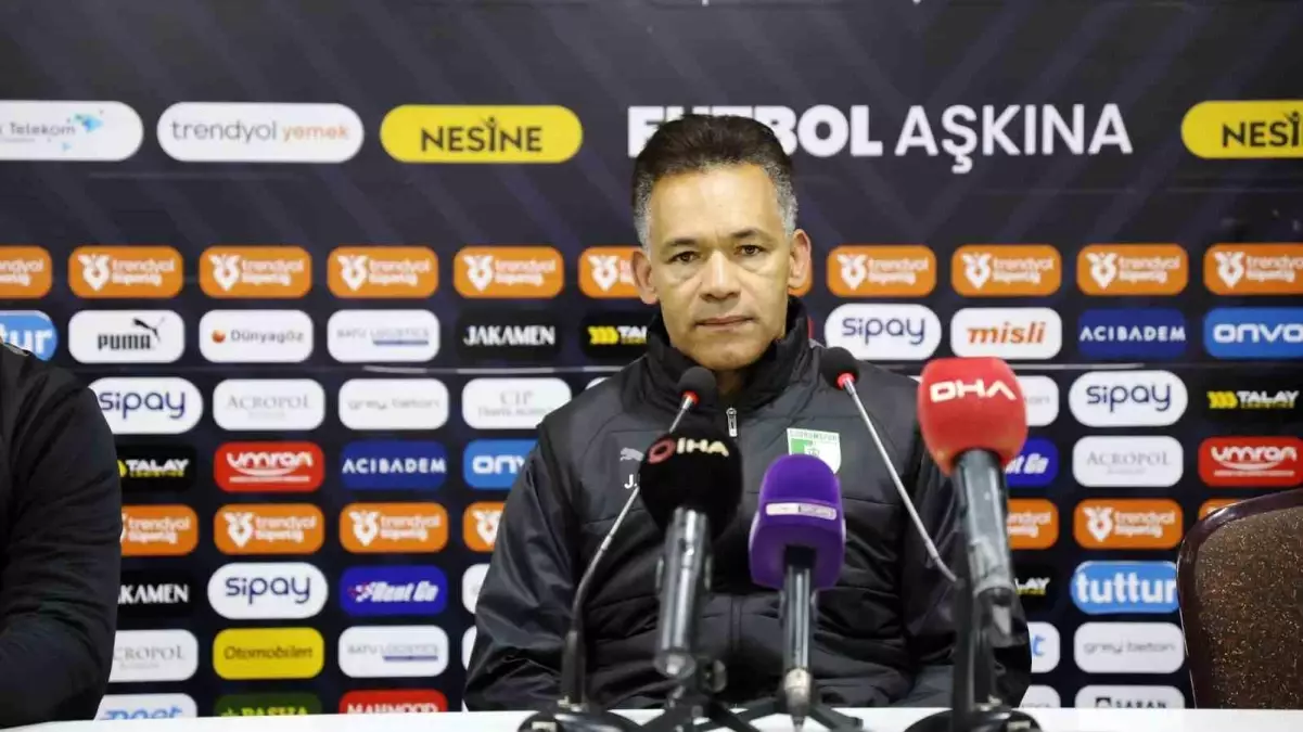 Bodrum FK Üst Üste Galibiyet Aldı