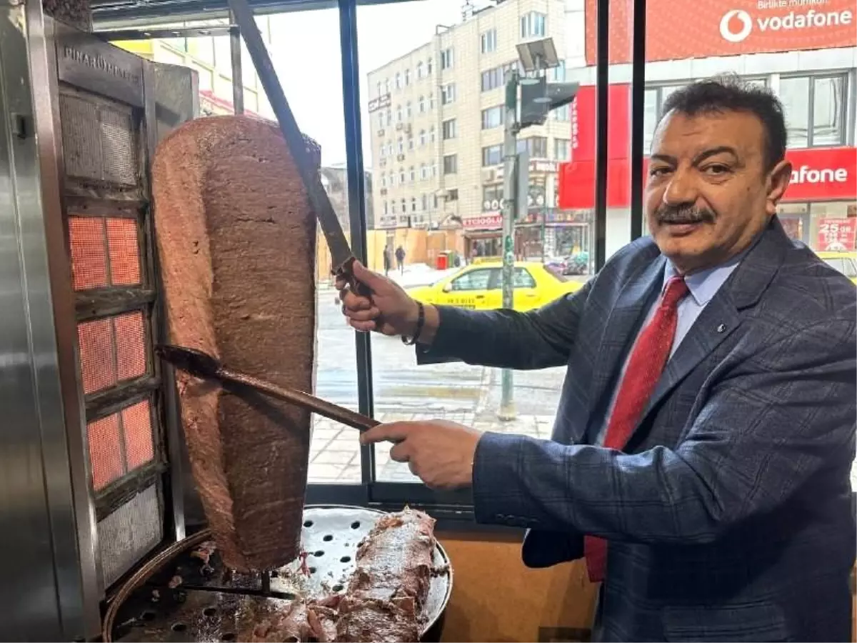 Kayseri\'de Ramazan\'da Fiyat Değişikliği Yok